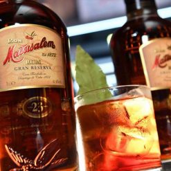Alternative view of Matusalem Rum Gran Reserva 23 Year (700ml)