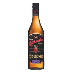 Matusalem Rum Solera 7 Year (700ml)