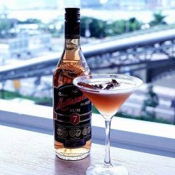 Alternative view of Matusalem Rum Solera 7 Year (700ml)