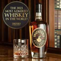 Michter's 10 Year Bourbon (750ml)