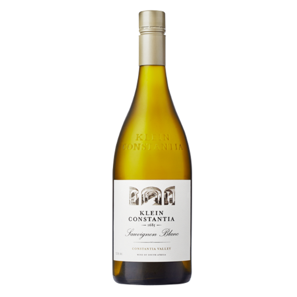 Klein Constantia Sauvignon Blanc 2022