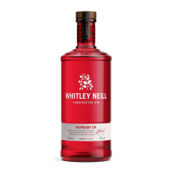 Whitley Neill Raspberry Gin (700ml)
