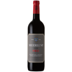 Meerlust Estate Red 2020