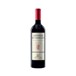 Sella & Mosca Cannonau di Sardegna DOC Riserva 2020