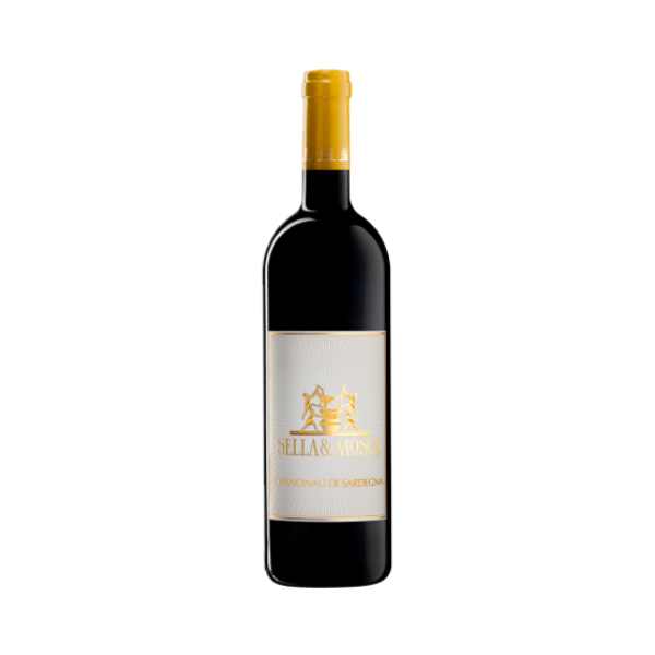 Sella & Mosca Cannonau di Sardegna DOC 2022
