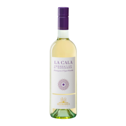Sella & Mosca "La Cala" Vermentino di Sardegna DOC 2022