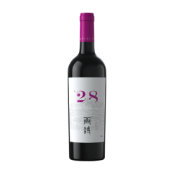 Xige N28 Malbec 2021