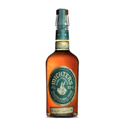 Michter's Toasted Barrel Rye (750ml)
