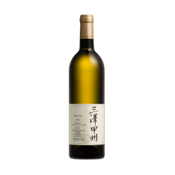 Grace Koshu Misawa Vineyard 2021