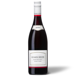 Kumeu River Hunting Hill Pinot Noir 2021