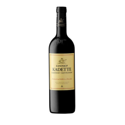 Kanonkop Kadette Cabernet Sauvignon 2020