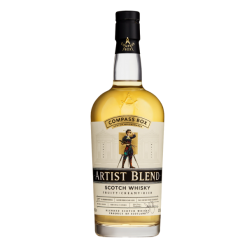 Compass Box Artist Blend