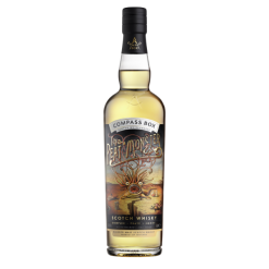 Compass Box Peat Monster