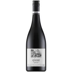 Circe Hillcrest Pinot Noir 2021