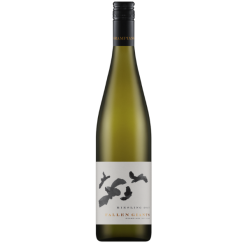 Fallen Giants Serra Range Riesling 2023