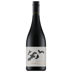 Fallen Giants Black Range Shiraz 2021