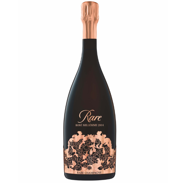 Rare Rose Millesime 2014