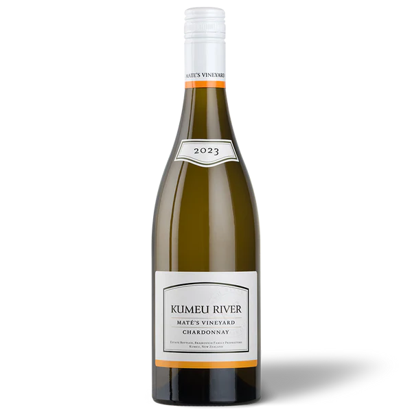 Kumeu River Mate's Vineyard Chardonnay 2023