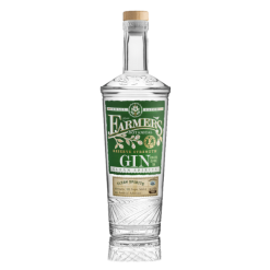 Farmer's Botanical Reserve Gin (750ml)