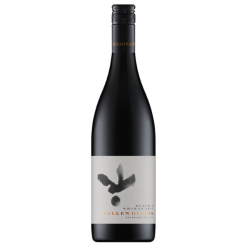 Fallen Giants Single Block Shiraz 2019
