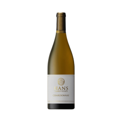 Hans Herzog Estate Chardonnay 2021