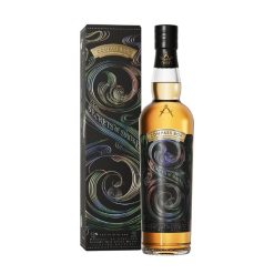 Compass Box Secrets of Smoke (Limited Edition)