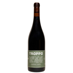 Troppo Cabernet Franc 2022