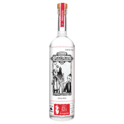 Los Siete Misterios Arroqueno (750ml)