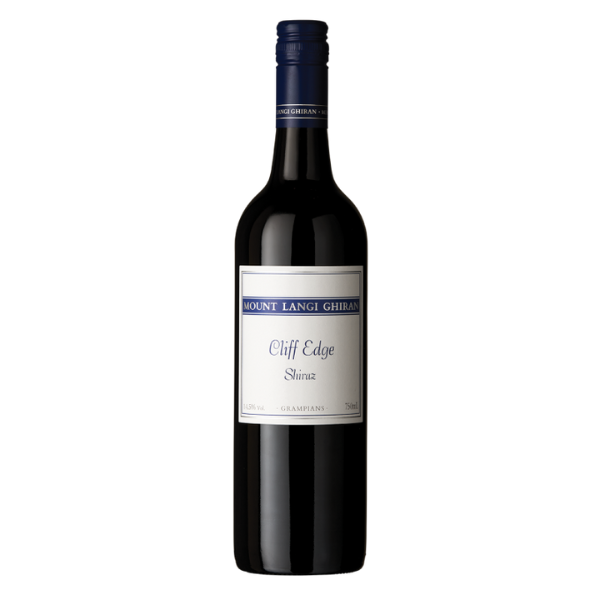 Mount Langi Ghiran Cliff Edge Shiraz 2022