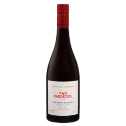 Two Paddocks The First Paddocks Pinot Noir 2021 (Organic Wine)