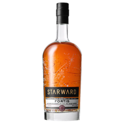 Starward Fortis Single Malt Whisky - Old Label (700ml)