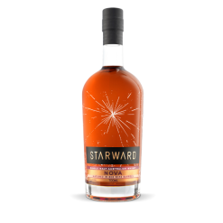 Starward Nova Single Malt Whisky - Old Label (700ml)