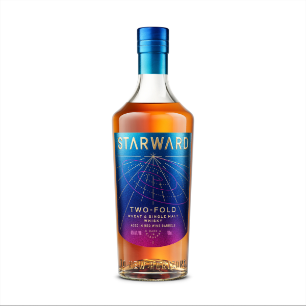 Starward Two Fold (700ml)