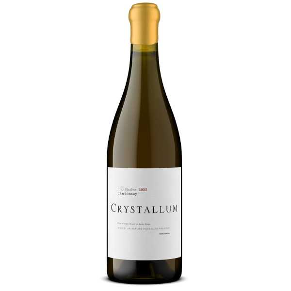 Crystallum Clay Shales Chardonnay 2024