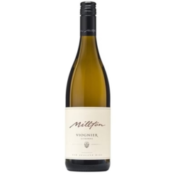 Millton Vineyards Clos Samuel Viognier 2021 (Biodynamic/Organic/Vegan Friendly)