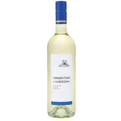 Sella & Mosca Vermentino di Sardegna DOC 2023