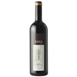 Bava Barbaresco DOCG 2019