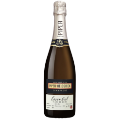 Piper-Heidsieck Essentiel Blanc de Noir NV